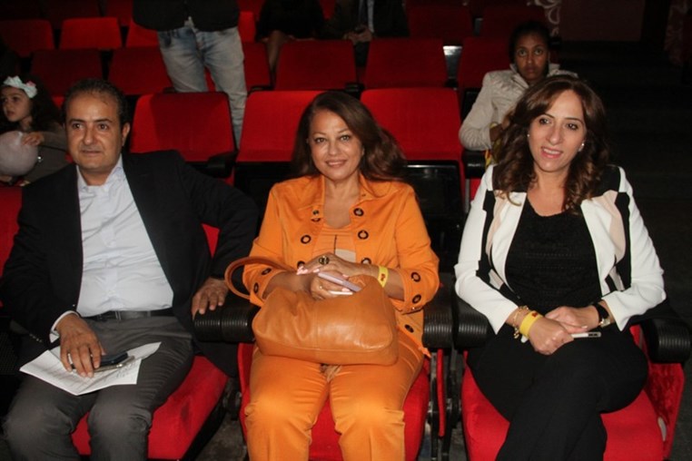 Visa Launching event at KidzMondo